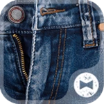 Logo of Jeans Wallpaper android Application 