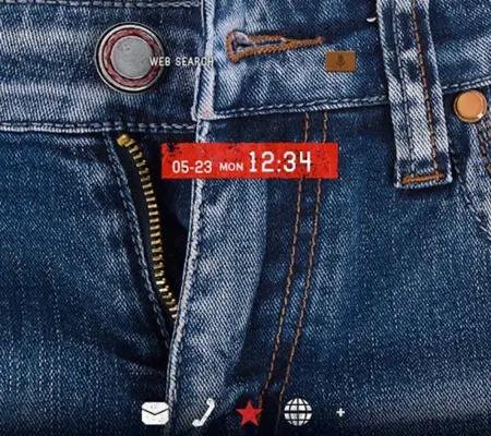 Jeans Wallpaper android App screenshot 4